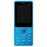 Мобильный телефон Jinga JM240BL Blue