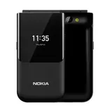 Мобильный телефон Nokia 2720 DS TA-1175 Black