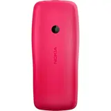 Мобильный телефон Nokia 110 TA-1192 Pink - фото 2