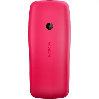 Мобильный телефон Nokia 110 TA-1192 Pink
