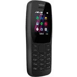 Мобильный телефон Nokia 110 TA-1192 Black - фото 3