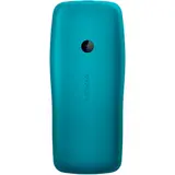 Мобильный телефон Nokia 110 TA-1192 Blue - фото 2