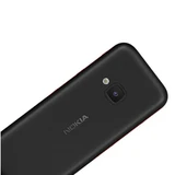 Мобильный телефон Nokia 5310 DS TA-1212 Black/Red - фото 7