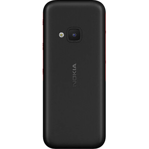 Мобильный телефон Nokia 5310 DS TA-1212 Black/Red - фото 5