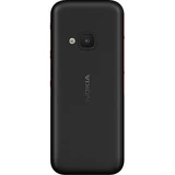 Мобильный телефон Nokia 5310 DS TA-1212 Black/Red - фото 5