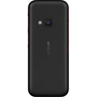 Мобильный телефон Nokia 5310 DS TA-1212 Black/Red