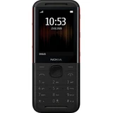 Мобильный телефон Nokia 5310 DS TA-1212 Black/Red