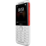 Nokia ұялы телефоны 5310 DS TA-1212 White/Red - фото 3