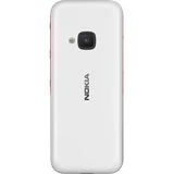 Nokia ұялы телефоны 5310 DS TA-1212 White/Red - фото 5