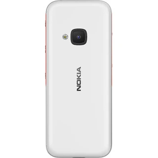 Nokia ұялы телефоны 5310 DS TA-1212 White/Red