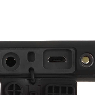 Сотовый телефон Nokia 800 (TA-1186) Black