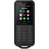 Сотовый телефон Nokia 800 (TA-1186) Black