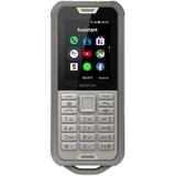 Сотовый телефон Nokia 800 (TA-1186) Sand