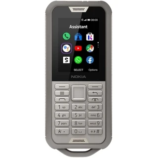 Сотовый телефон Nokia 800 (TA-1186) Sand