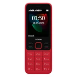 Мобильный телефон Nokia 150 DS TA-1235 Red - фото 2