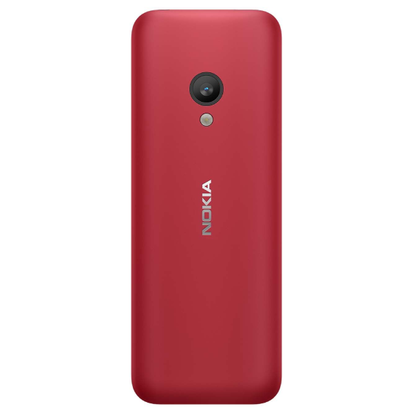 Мобильный телефон Nokia 150 DS TA-1235 Red