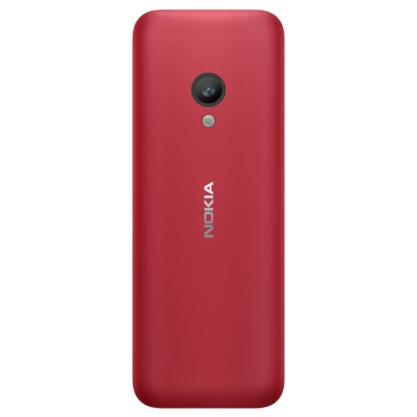 Мобильный телефон Nokia 150 DS TA-1235 Red - фото 5
