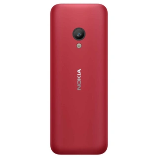 Мобильный телефон Nokia 150 DS TA-1235 Red