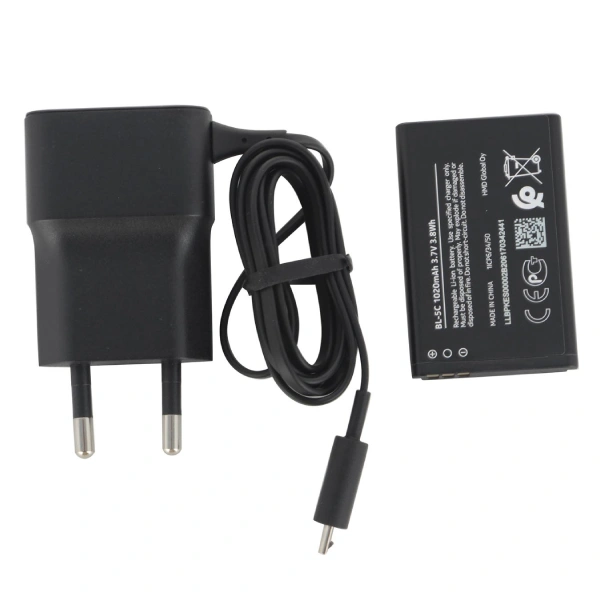 Мобильный телефон Nokia 150 DS TA-1235 Cyan - фото 5