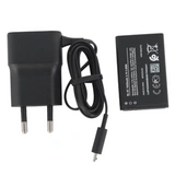 Мобильный телефон Nokia 150 DS TA-1235 Cyan - фото 5