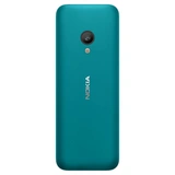 Мобильный телефон Nokia 150 DS TA-1235 Cyan - фото 2