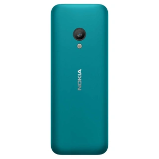 Мобильный телефон Nokia 150 DS TA-1235 Cyan