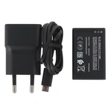 Мобильный телефон Nokia 125 DS TA-1253 Black - фото 7