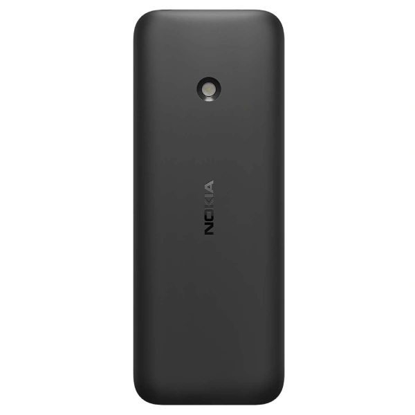 Мобильный телефон Nokia 125 DS TA-1253 Black - фото 3