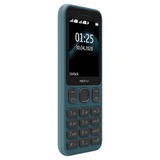 Nokia ұялы телефоны 125 DS TA-1253 Blue - фото 2