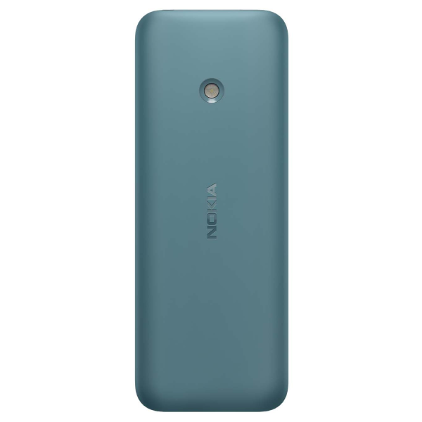 Мобильный телефон Nokia 125 DS TA-1253 Blue
