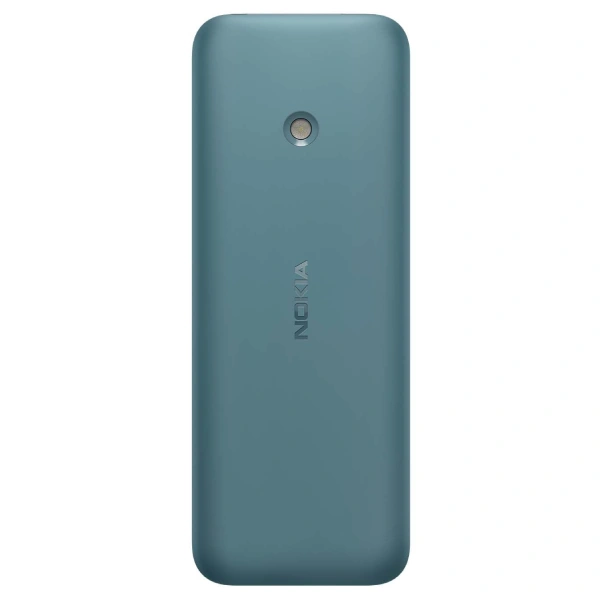 Nokia ұялы телефоны 125 DS TA-1253 Blue - фото 3