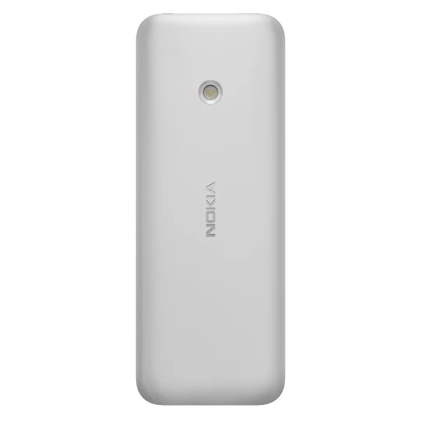 Мобильный телефон Nokia 125 DS TA-1253 White - фото 3