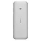 Мобильный телефон Nokia 125 DS TA-1253 White - фото 3