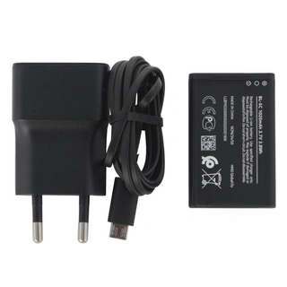 Мобильный телефон Nokia 125 DS TA-1253 White