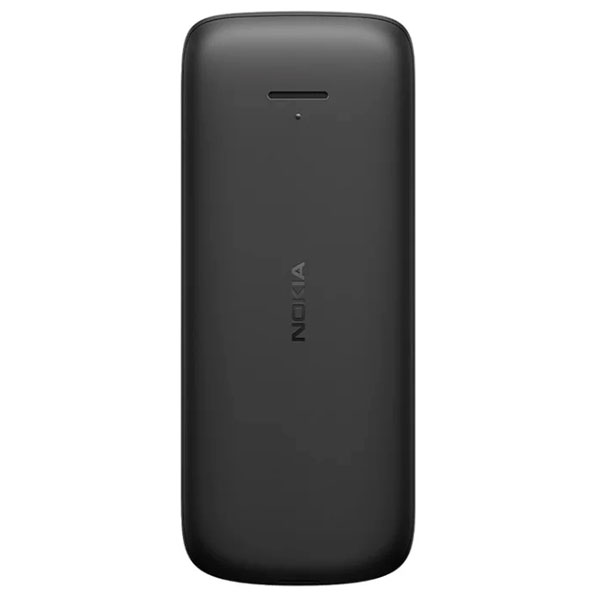 Nokia ұялы телефоны 215 DS TA-1272 Black