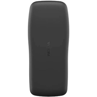 Мобильный телефон Nokia 105 DS Charcoal