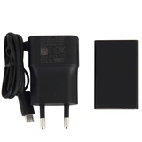 Мобильный телефон Nokia 105 DS Blue - фото 3