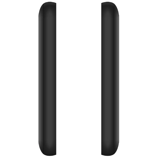 Мобильный телефон INOI 241 Black - фото 3