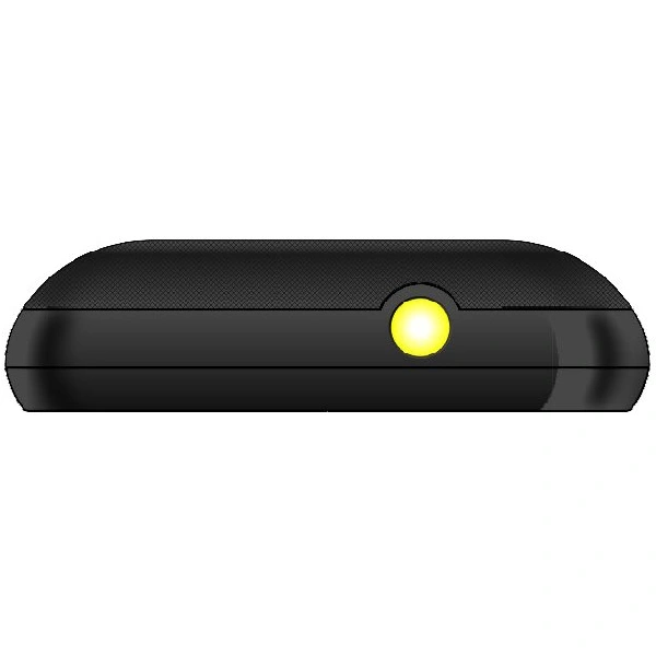 Мобильный телефон INOI 241 Black - фото 5