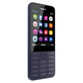 Мобильный телефон Nokia 230 DS