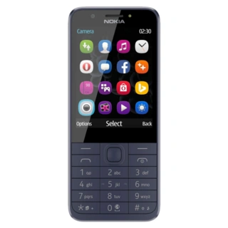 Мобильный телефон Nokia 230 DS