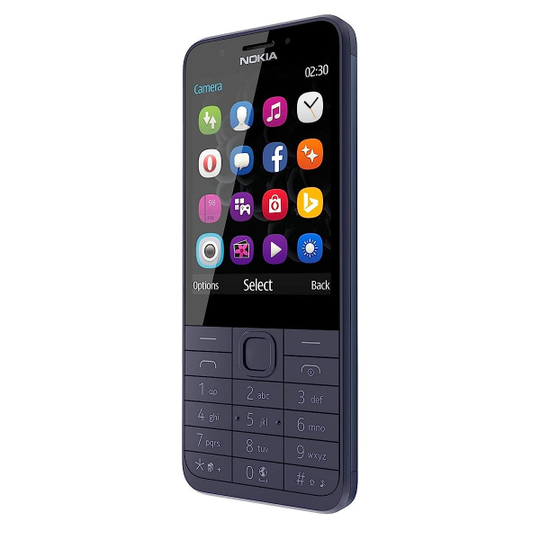 Мобильный телефон Nokia 230 DS