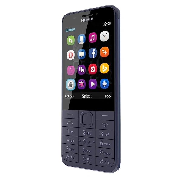 Мобильный телефон Nokia 230 DS - фото 2