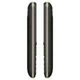 Мобильный телефон ITEL it2173 Black - фото 3