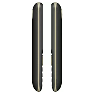 Мобильный телефон ITEL it2173 Black