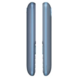 INTEL ұялы телефоны it2173 Blue - фото 3