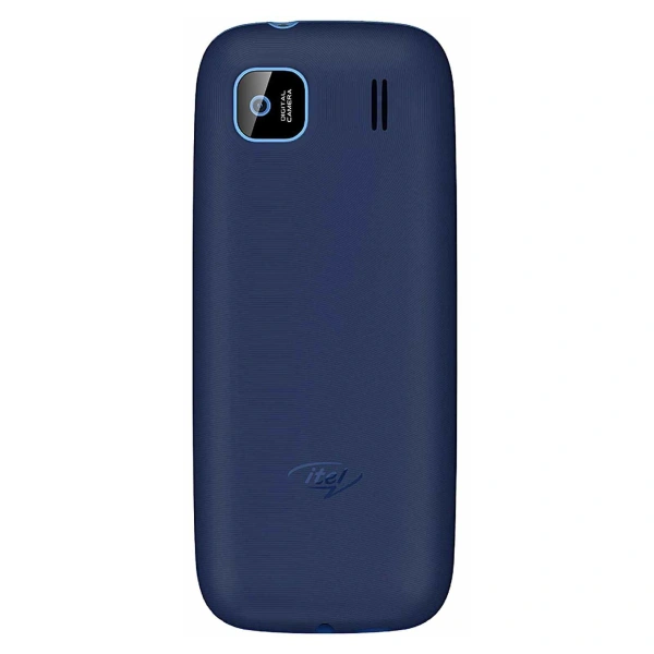 INTEL ұялы телефоны it2173 Deep Blue - фото 2