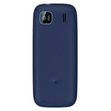 INTEL ұялы телефоны it2173 Deep Blue - фото 2