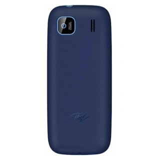 INTEL ұялы телефоны it2173 Deep Blue