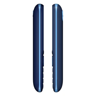 INTEL ұялы телефоны it2173 Deep Blue